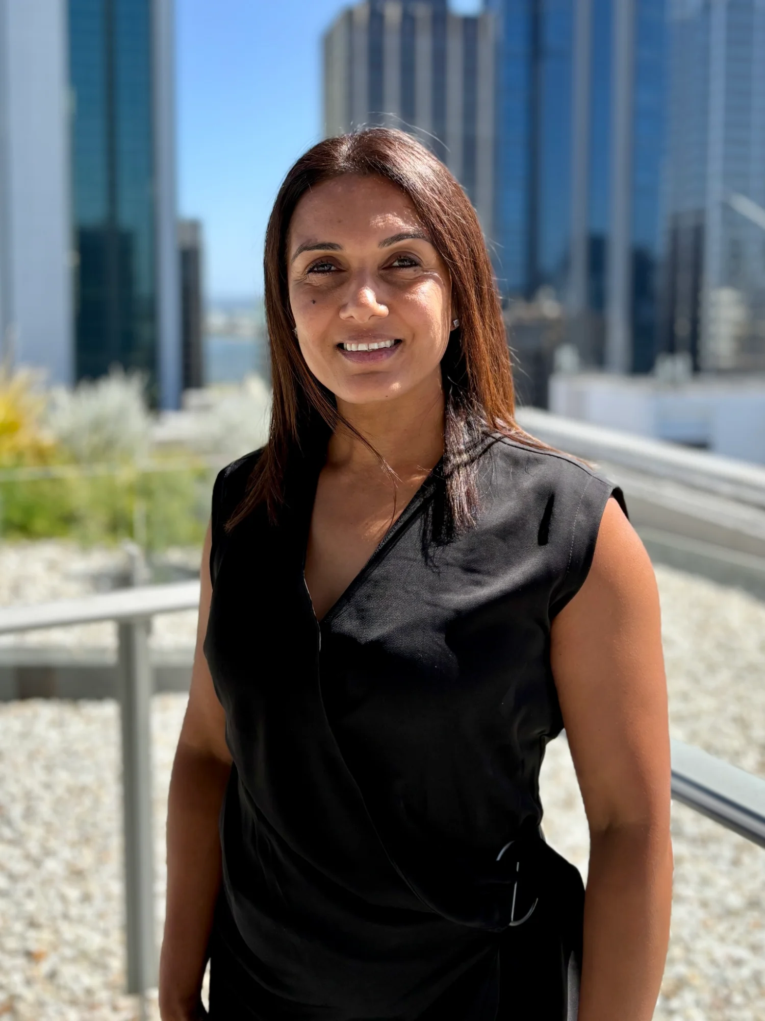 Reena Gami